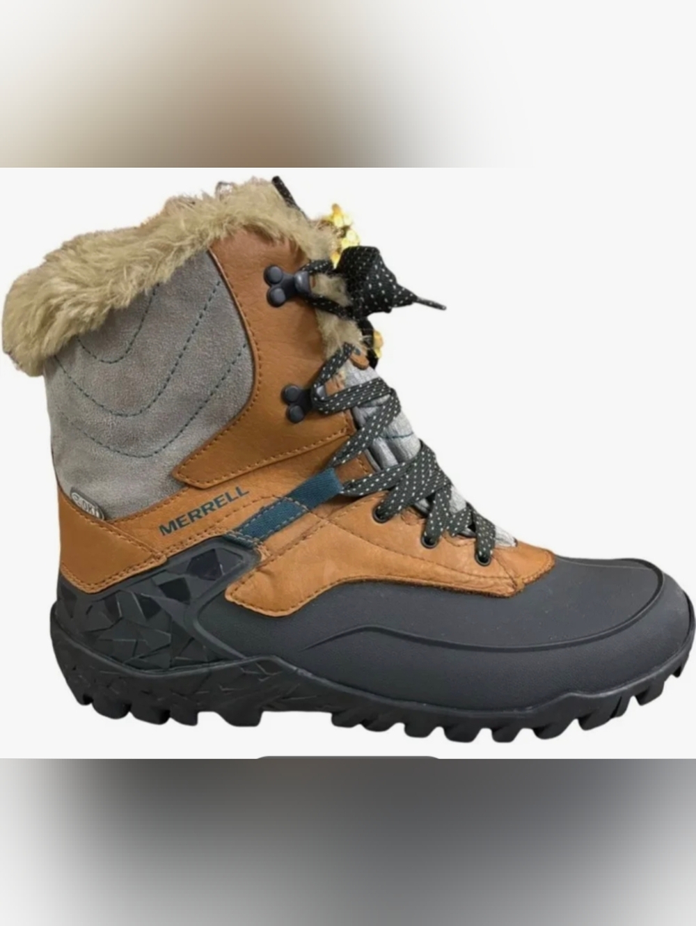 Merrell Fluorecein Shell 6 Boot - Women's 36